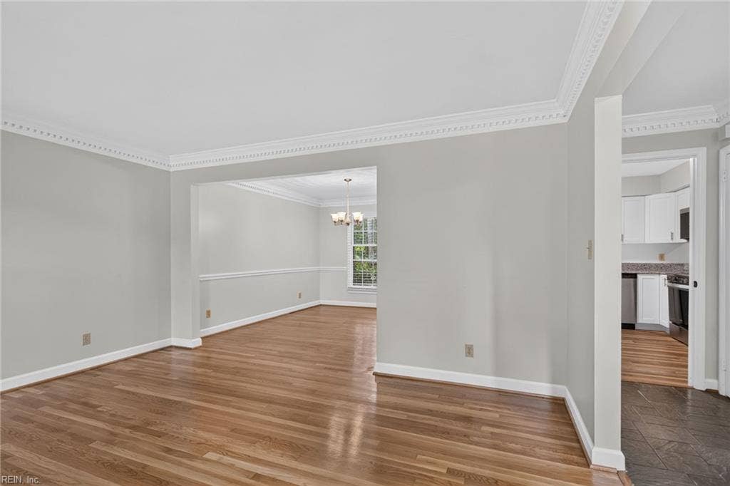 3208 Pineridge Drive, Chesapeake, VA 23321 3208 Pineridge Drive, Chesapeake, VA 23321