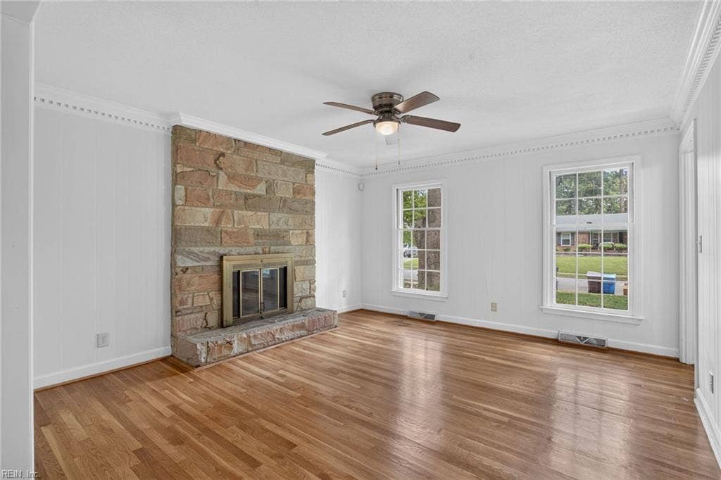 3208 Pineridge Drive, Chesapeake, VA 23321 3208 Pineridge Drive, Chesapeake, VA 23321