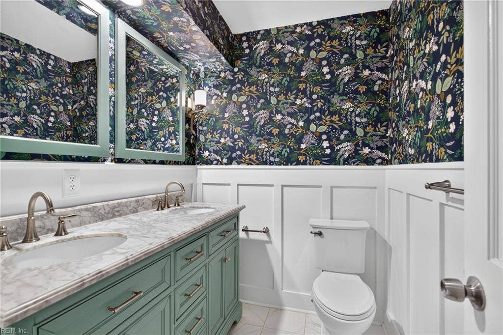 3208 Pineridge Drive, Chesapeake, VA 23321 3208 Pineridge Drive, Chesapeake, VA 23321