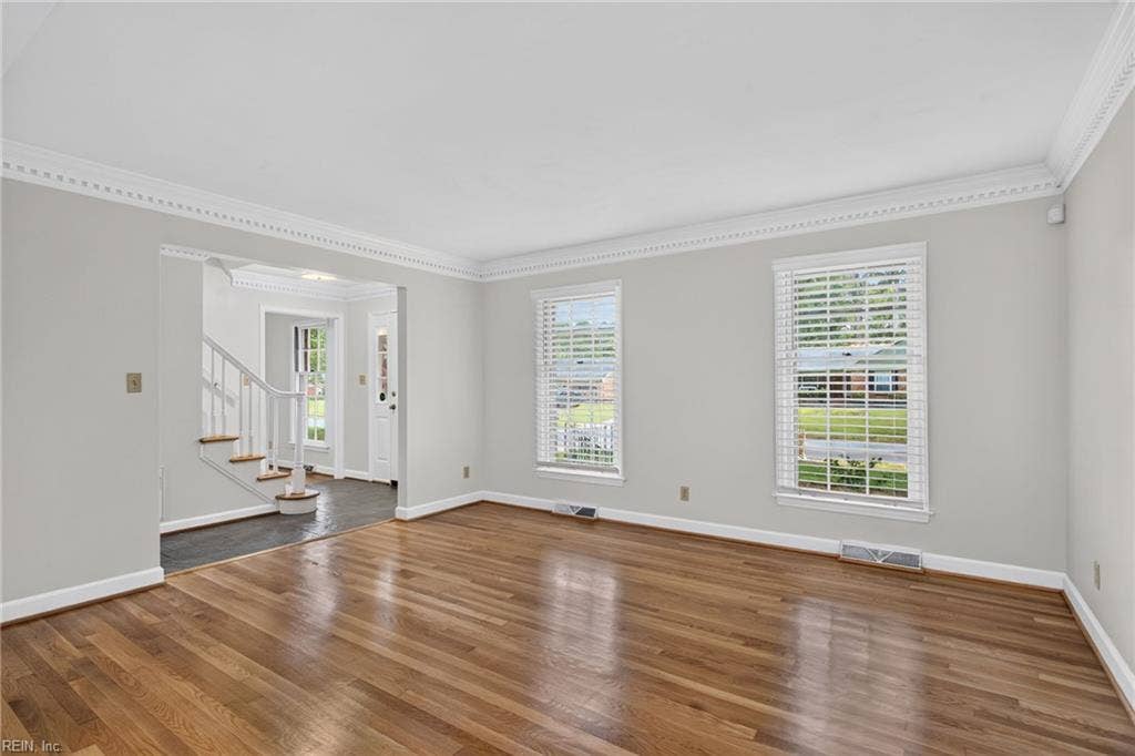 3208 Pineridge Drive, Chesapeake, VA 23321 3208 Pineridge Drive, Chesapeake, VA 23321