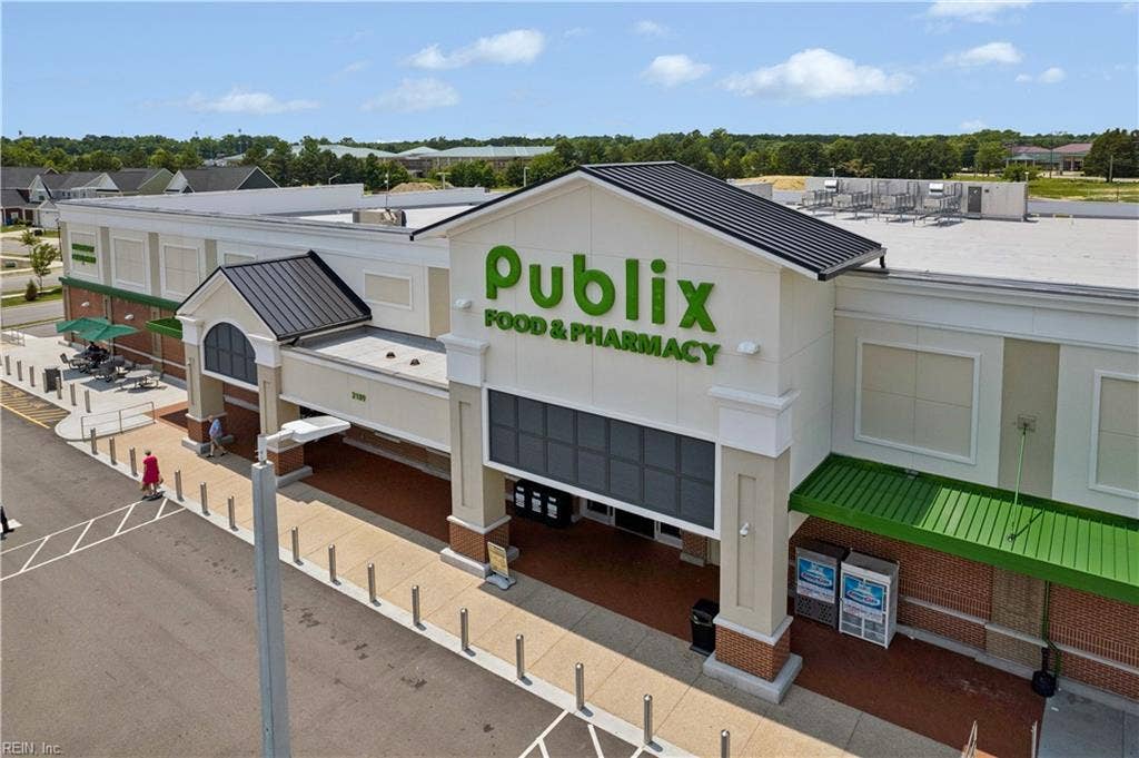 Publix