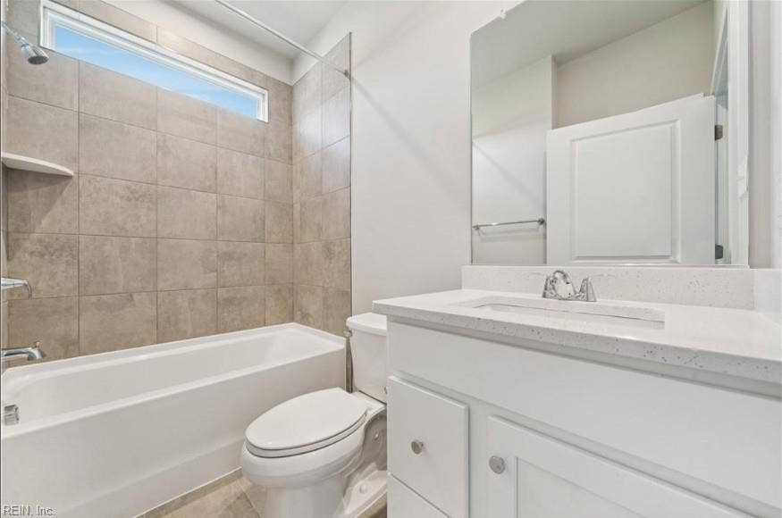 First Floor Bathroom