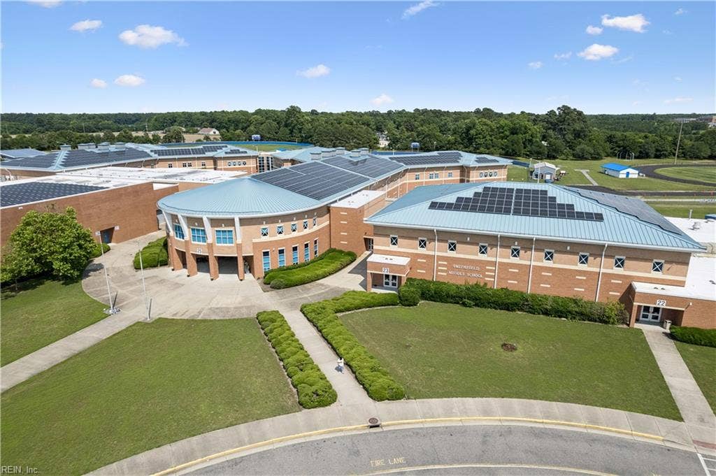 2110 Wentworth Crossing, Mallory Pointe, Smithfield, VA 23430 2110 Wentworth Crossing, Mallory Pointe, Smithfield, VA 23430