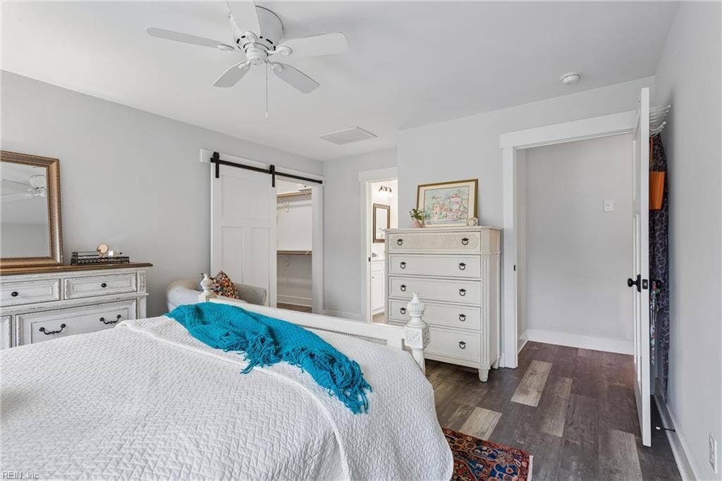 9927 E Cork Road, Toano, VA 23168 9927 E Cork Road, Toano, VA 23168