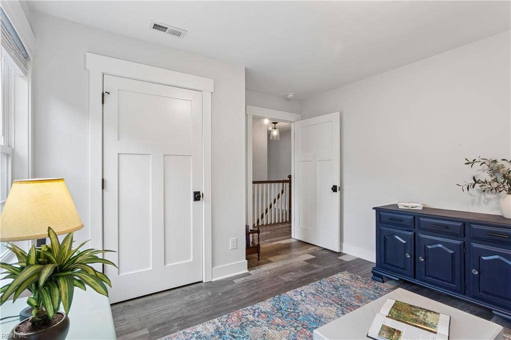 9927 E Cork Road, Toano, VA 23168 9927 E Cork Road, Toano, VA 23168