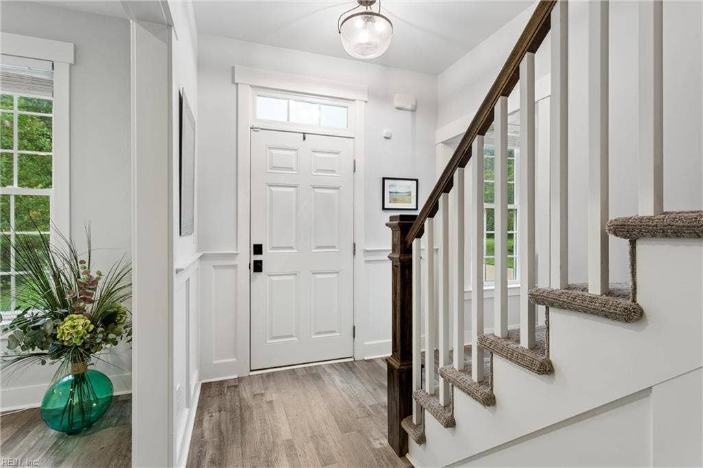 9927 E Cork Road, Toano, VA 23168 9927 E Cork Road, Toano, VA 23168