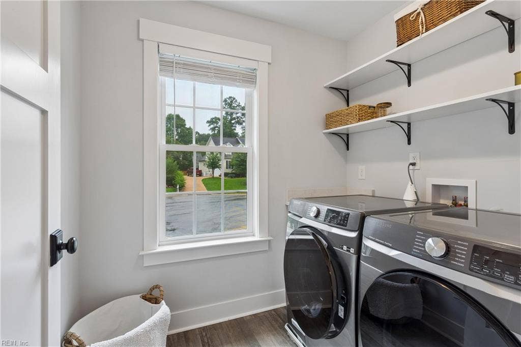 9927 E Cork Road, Toano, VA 23168 9927 E Cork Road, Toano, VA 23168