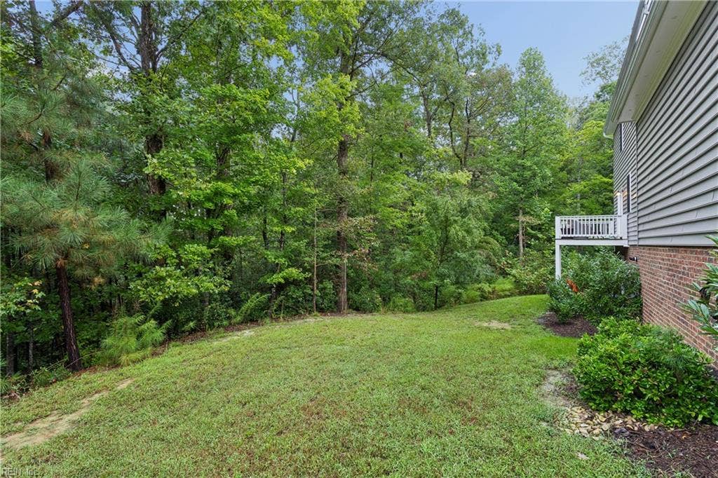 9927 E Cork Road, Toano, VA 23168 9927 E Cork Road, Toano, VA 23168