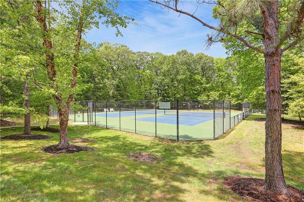 9927 E Cork Road, Toano, VA 23168 9927 E Cork Road, Toano, VA 23168