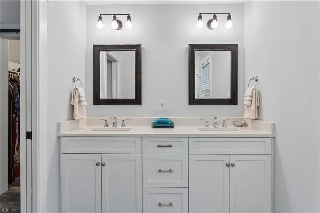 9927 E Cork Road, Toano, VA 23168 9927 E Cork Road, Toano, VA 23168
