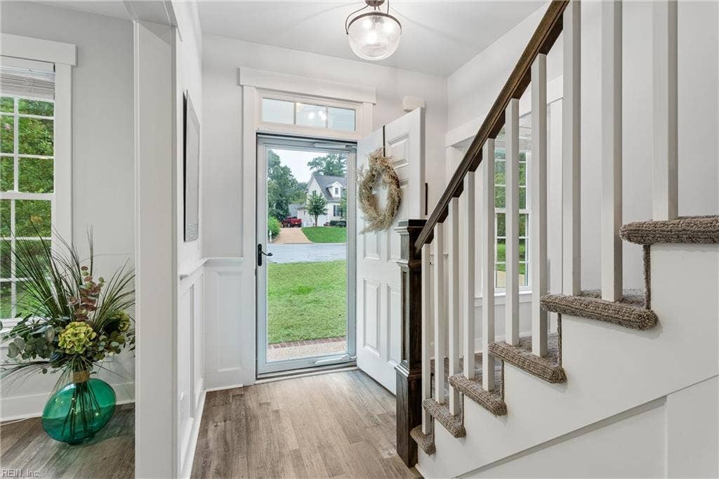 9927 E Cork Road, Toano, VA 23168 9927 E Cork Road, Toano, VA 23168