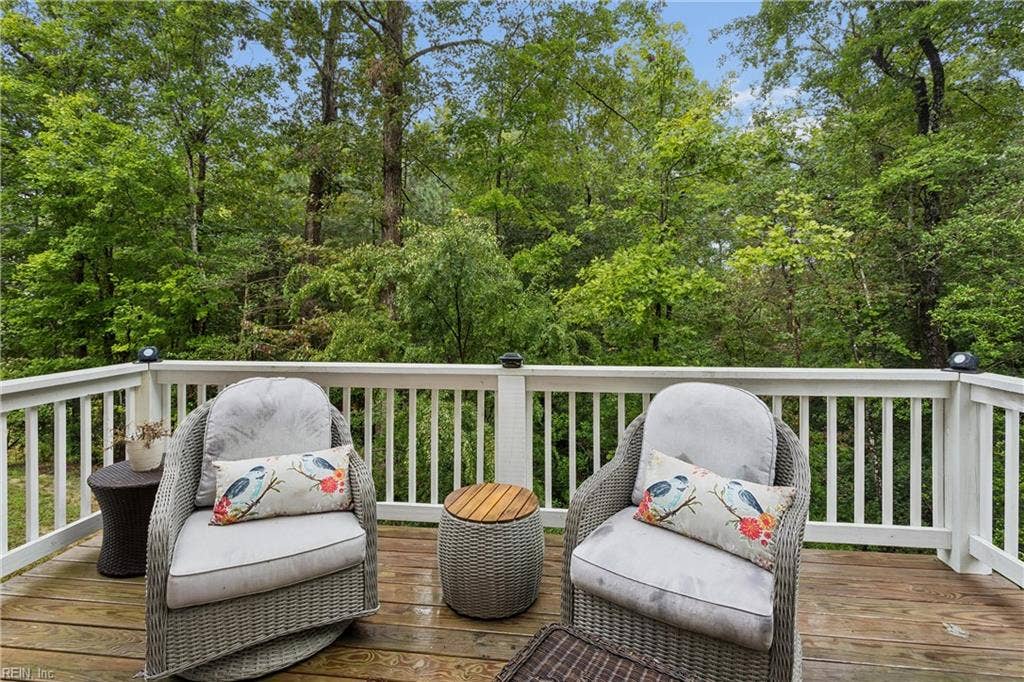 9927 E Cork Road, Toano, VA 23168 9927 E Cork Road, Toano, VA 23168