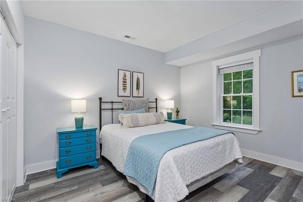 9927 E Cork Road, Toano, VA 23168 9927 E Cork Road, Toano, VA 23168