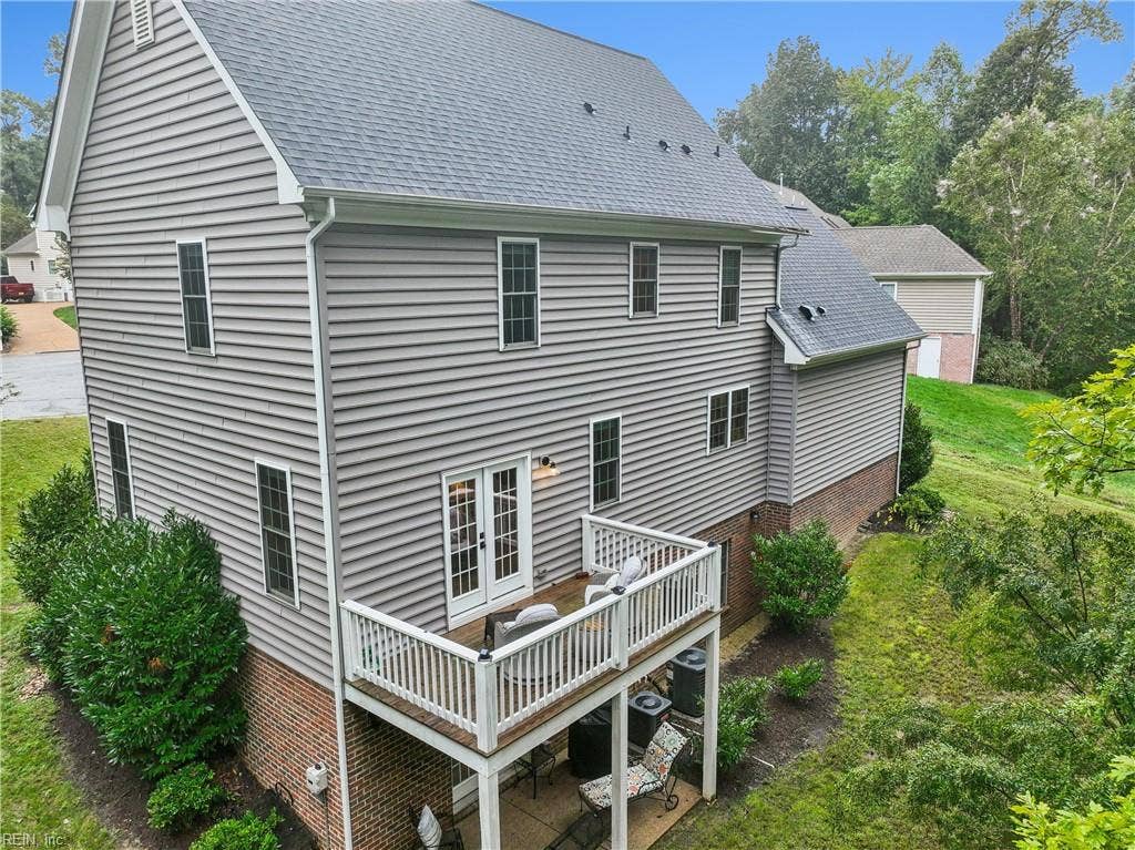 9927 E Cork Road, Toano, VA 23168 9927 E Cork Road, Toano, VA 23168