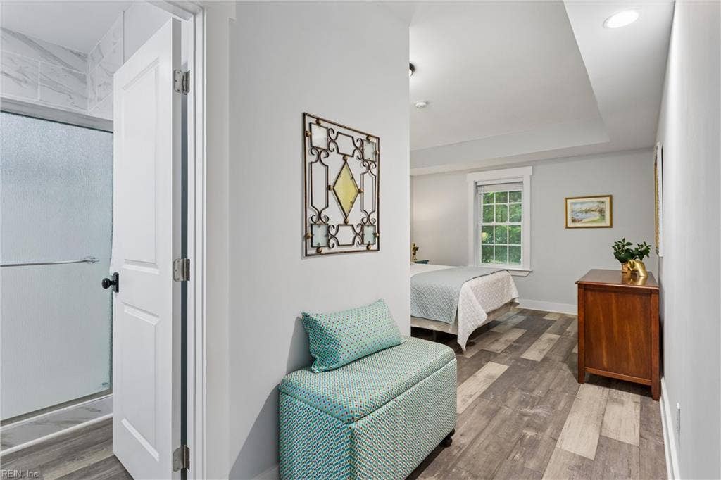 9927 E Cork Road, Toano, VA 23168 9927 E Cork Road, Toano, VA 23168
