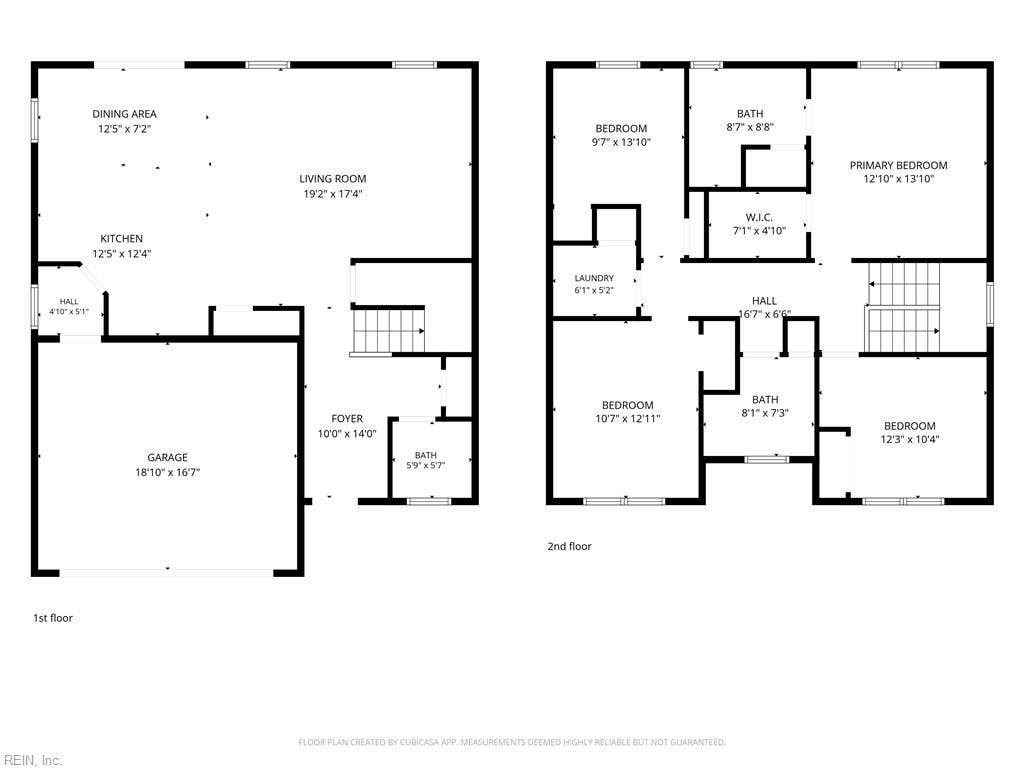406 Early Station Trail, The Crossings, Carrollton, VA 23314 406 Early Station Trail, The Crossings, Carrollton, VA 23314