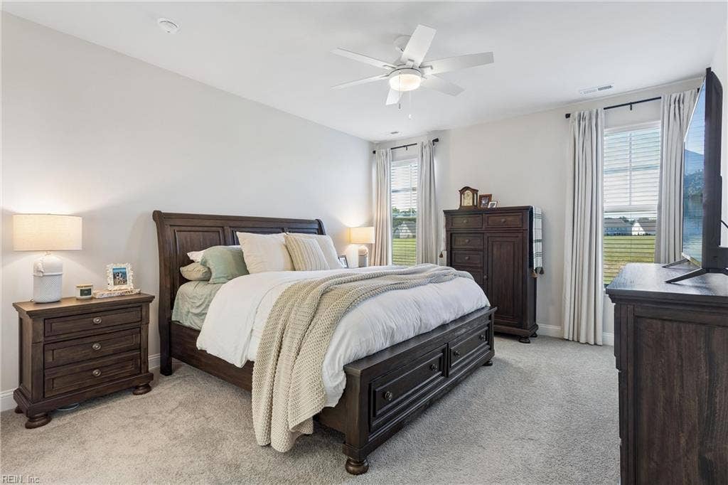 189 Royal Blackheath, Cypress Creek, Smithfield, VA 23430