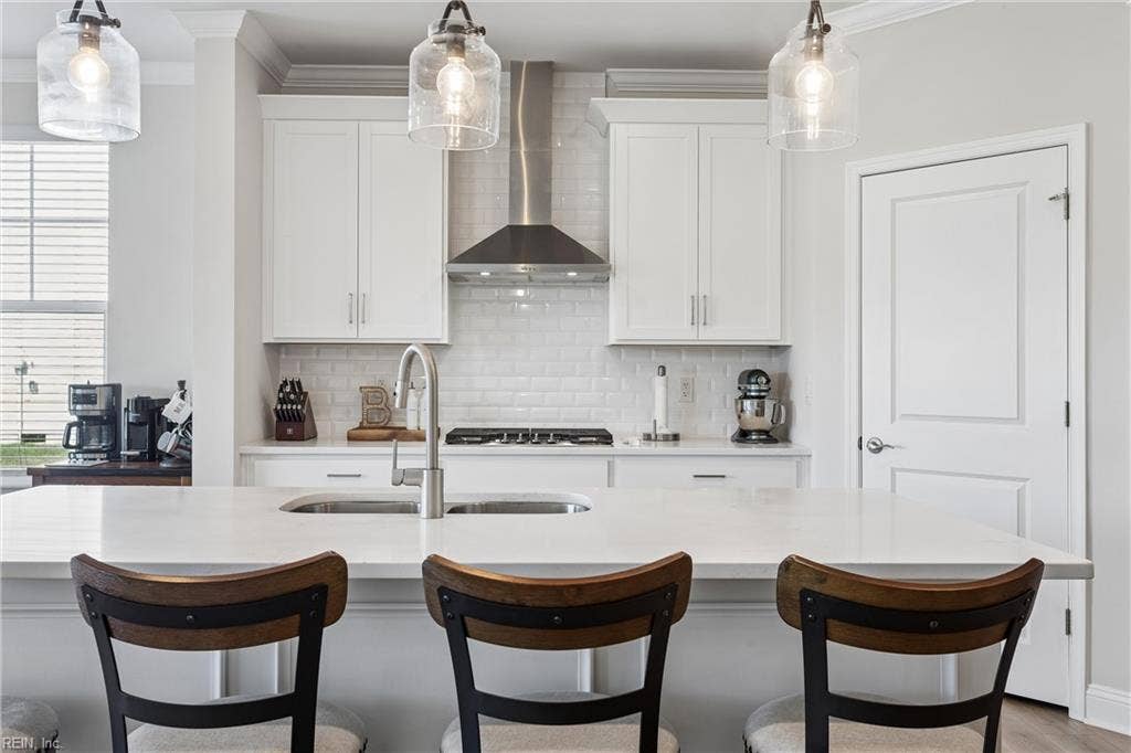 189 Royal Blackheath, Cypress Creek, Smithfield, VA 23430