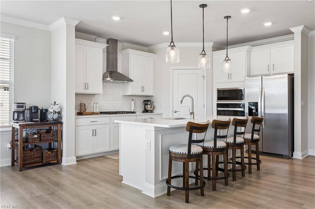 189 Royal Blackheath, Cypress Creek, Smithfield, VA 23430