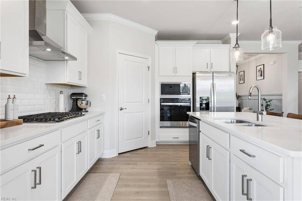 189 Royal Blackheath, Cypress Creek, Smithfield, VA 23430