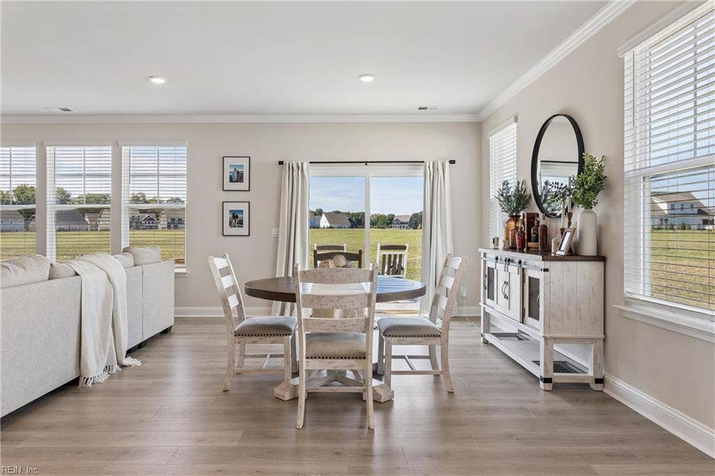 189 Royal Blackheath, Cypress Creek, Smithfield, VA 23430