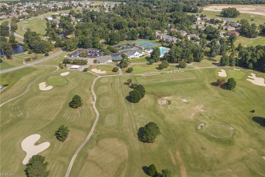 189 Royal Blackheath, Cypress Creek, Smithfield, VA 23430
