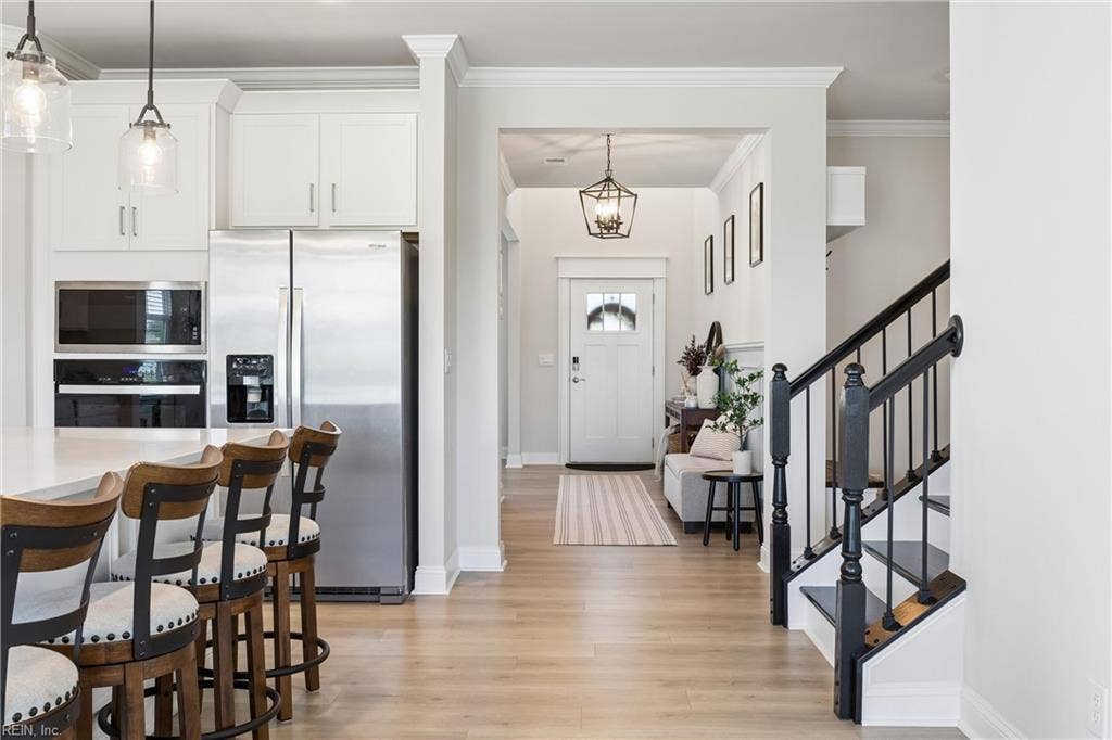 189 Royal Blackheath, Cypress Creek, Smithfield, VA 23430