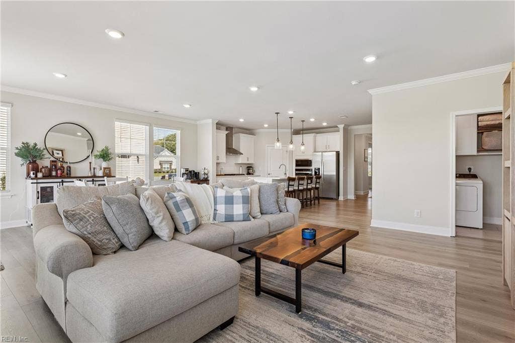 189 Royal Blackheath, Cypress Creek, Smithfield, VA 23430