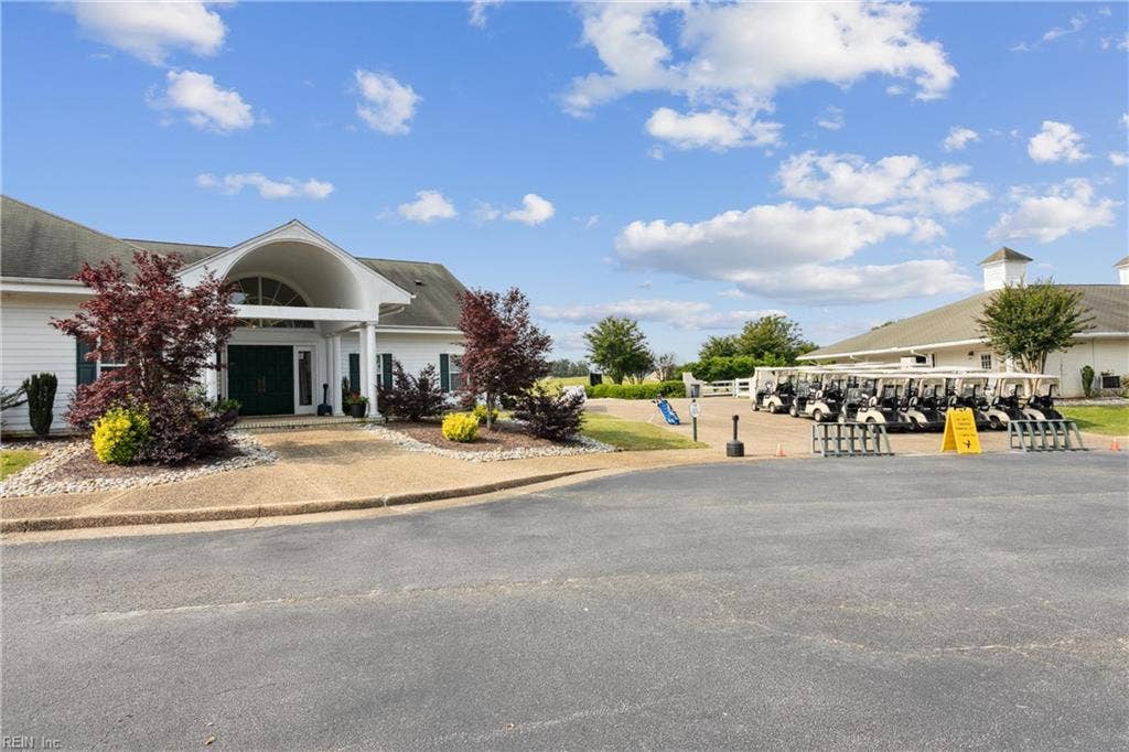 189 Royal Blackheath, Cypress Creek, Smithfield, VA 23430