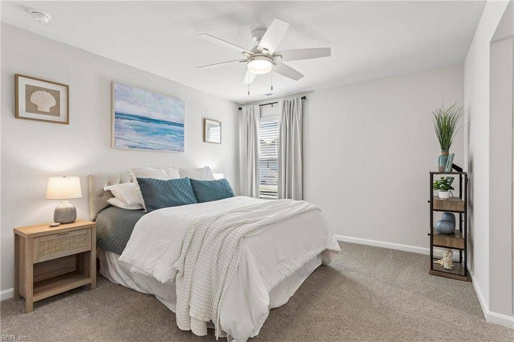 189 Royal Blackheath, Cypress Creek, Smithfield, VA 23430