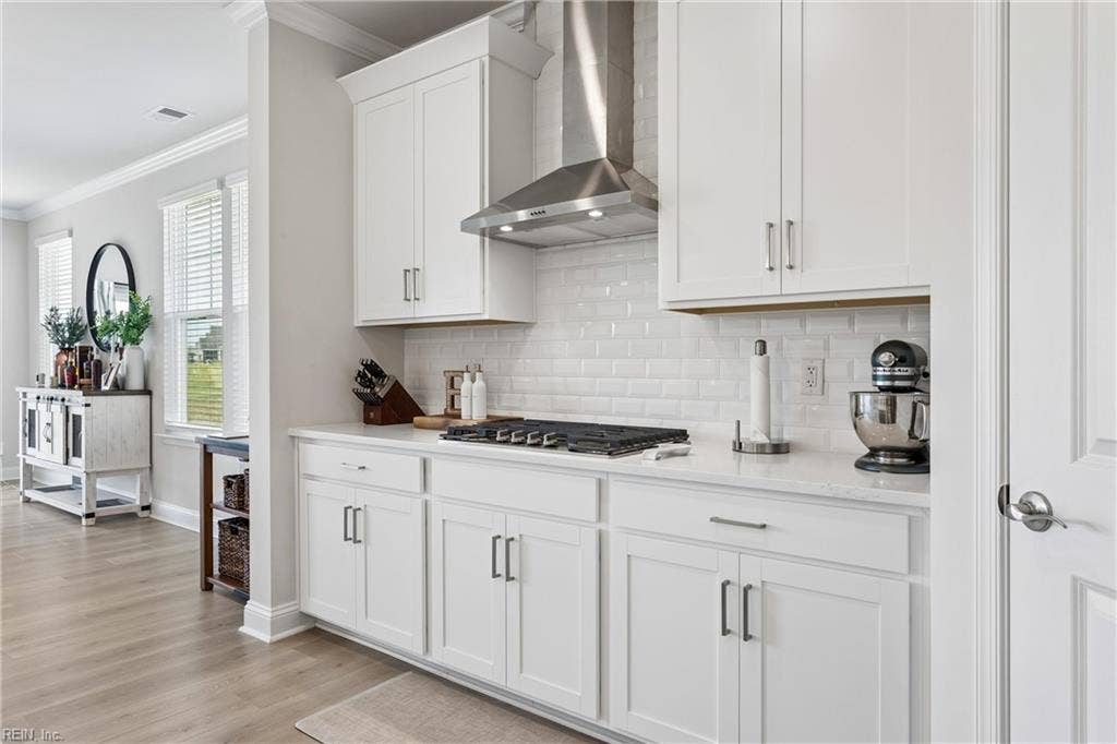 189 Royal Blackheath, Cypress Creek, Smithfield, VA 23430