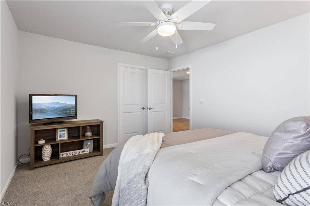 189 Royal Blackheath, Cypress Creek, Smithfield, VA 23430