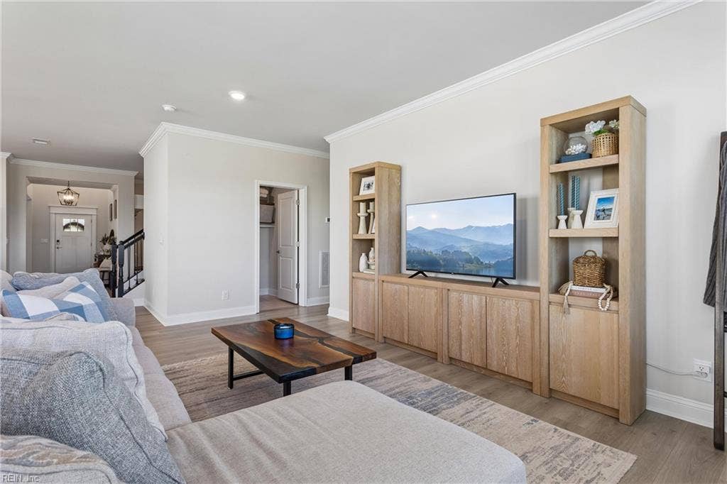 189 Royal Blackheath, Cypress Creek, Smithfield, VA 23430