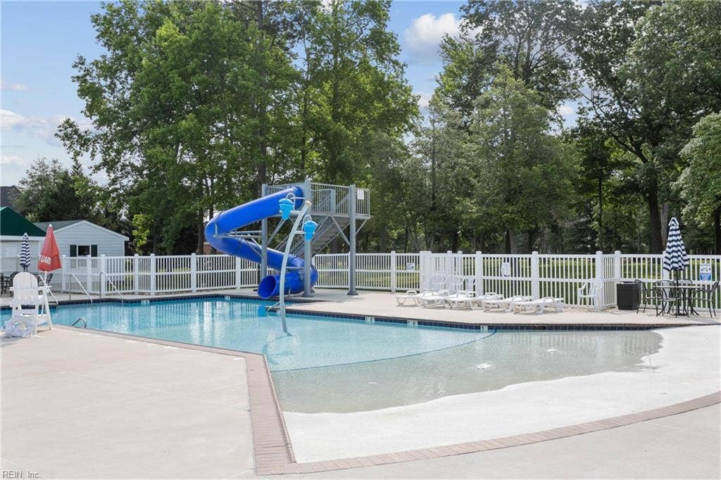 189 Royal Blackheath, Cypress Creek, Smithfield, VA 23430