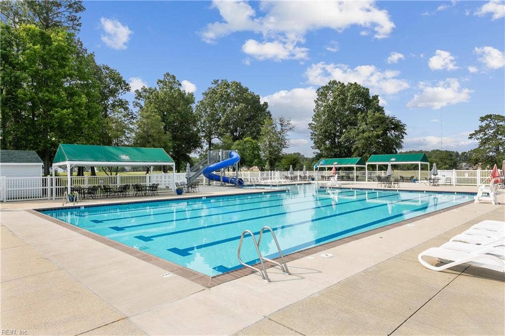 189 Royal Blackheath, Cypress Creek, Smithfield, VA 23430