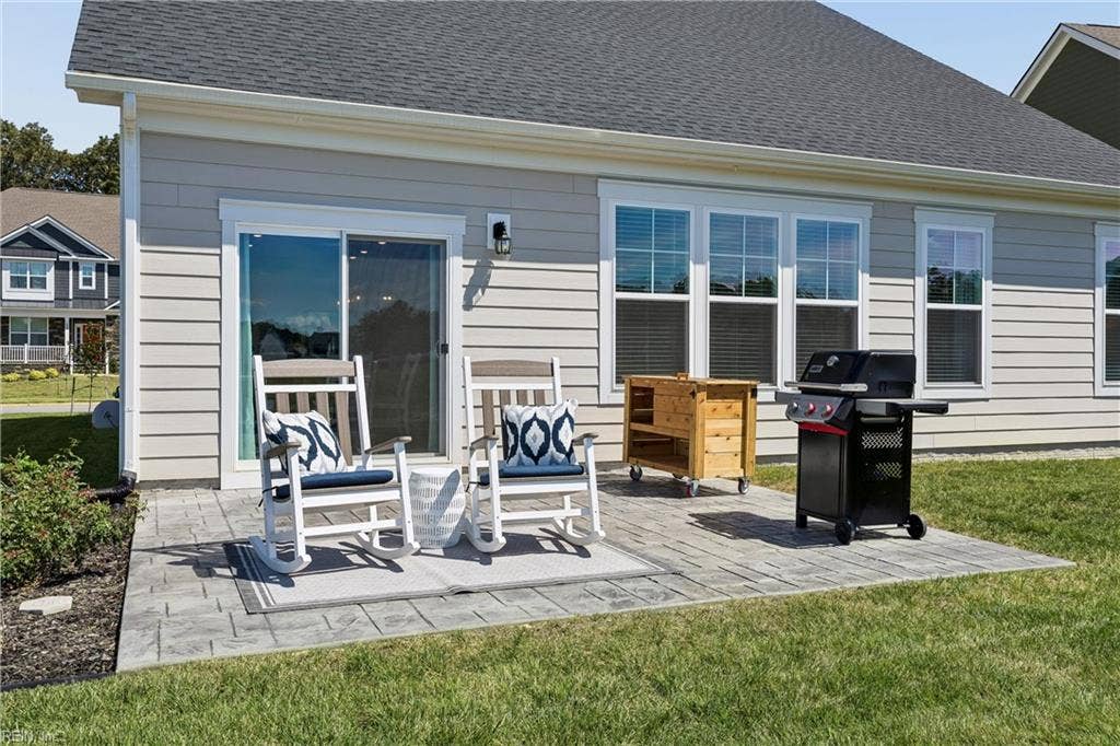 189 Royal Blackheath, Cypress Creek, Smithfield, VA 23430