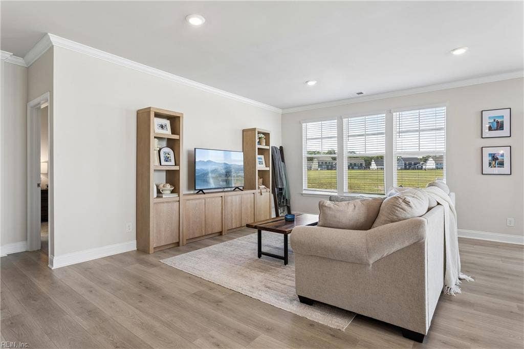 189 Royal Blackheath, Cypress Creek, Smithfield, VA 23430