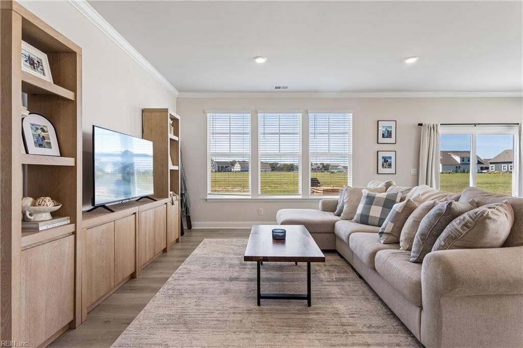 189 Royal Blackheath, Cypress Creek, Smithfield, VA 23430