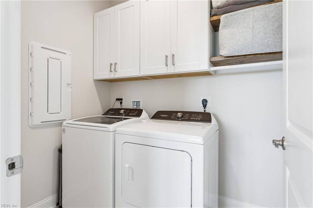 189 Royal Blackheath, Cypress Creek, Smithfield, VA 23430