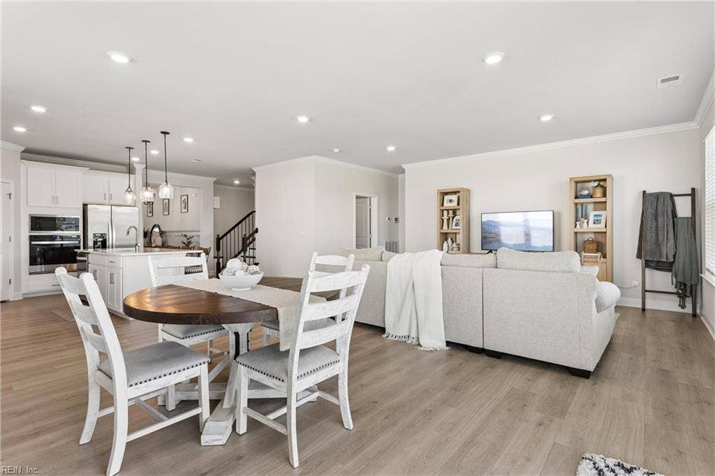 189 Royal Blackheath, Cypress Creek, Smithfield, VA 23430