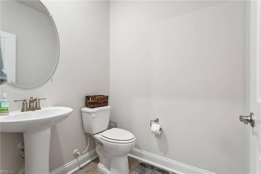 189 Royal Blackheath, Cypress Creek, Smithfield, VA 23430