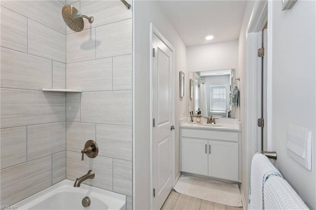 189 Royal Blackheath, Cypress Creek, Smithfield, VA 23430