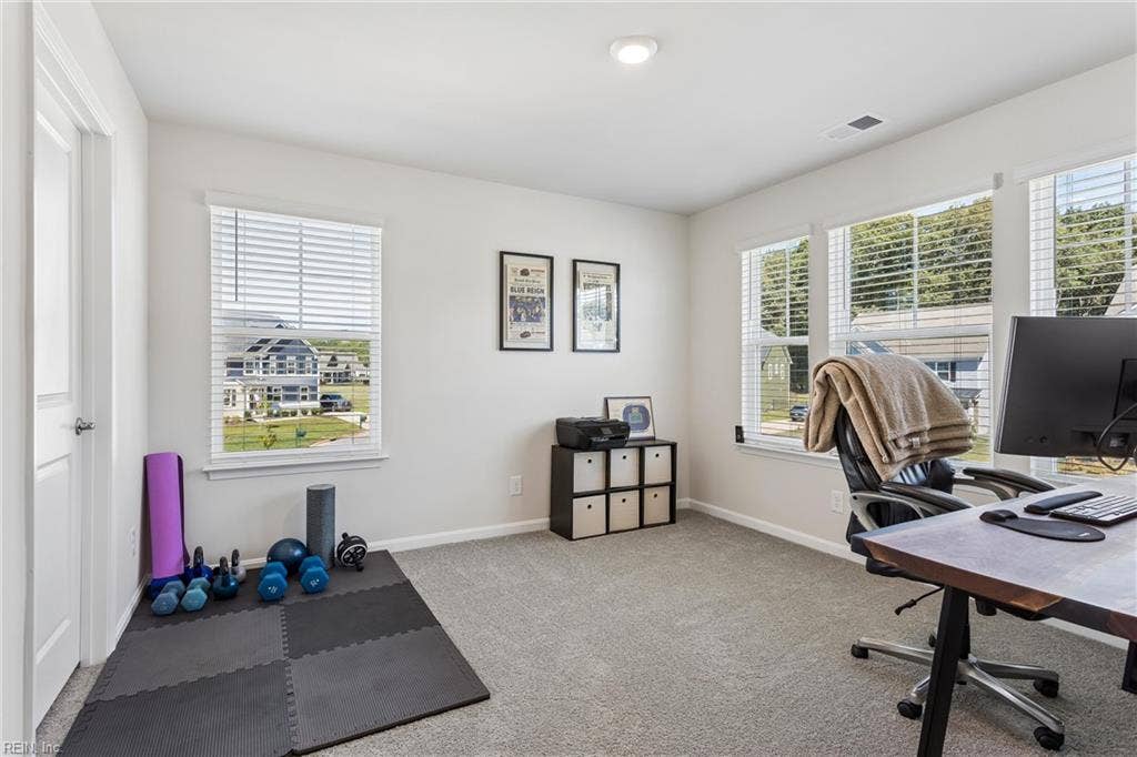 189 Royal Blackheath, Cypress Creek, Smithfield, VA 23430