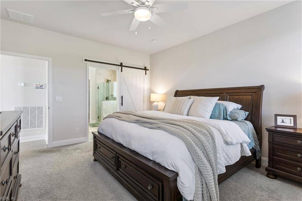 189 Royal Blackheath, Cypress Creek, Smithfield, VA 23430