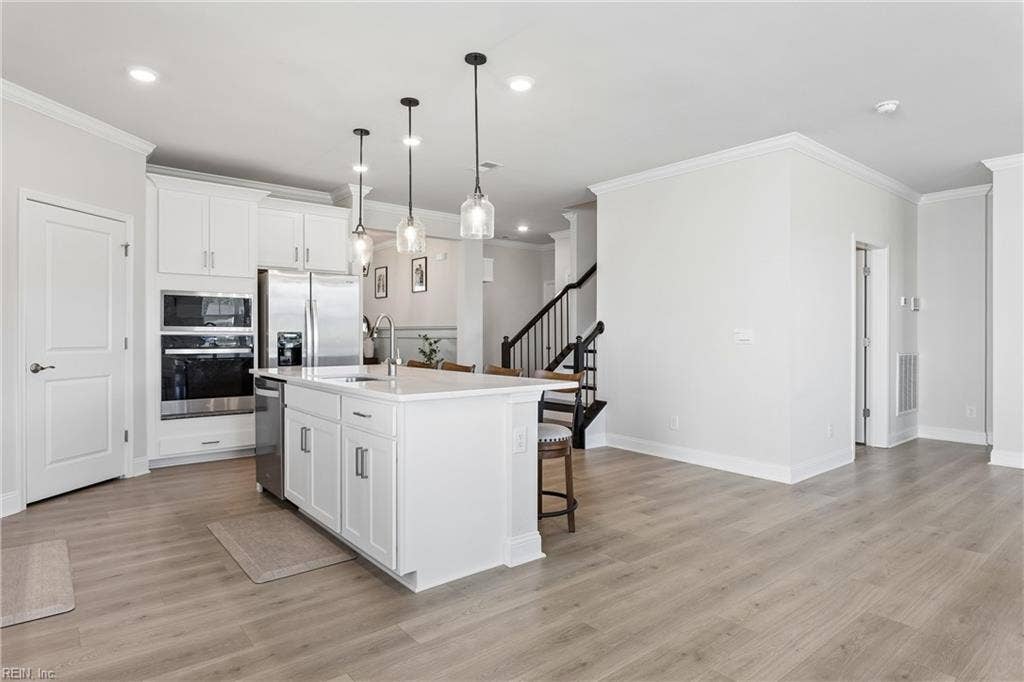189 Royal Blackheath, Cypress Creek, Smithfield, VA 23430