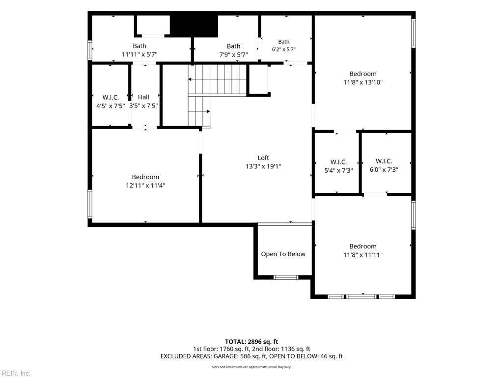 189 Royal Blackheath, Cypress Creek, Smithfield, VA 23430