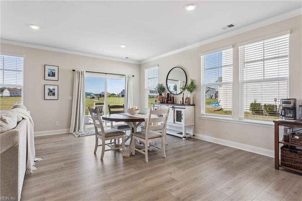 189 Royal Blackheath, Cypress Creek, Smithfield, VA 23430