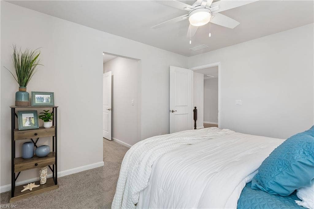 2cd Story Ensuite