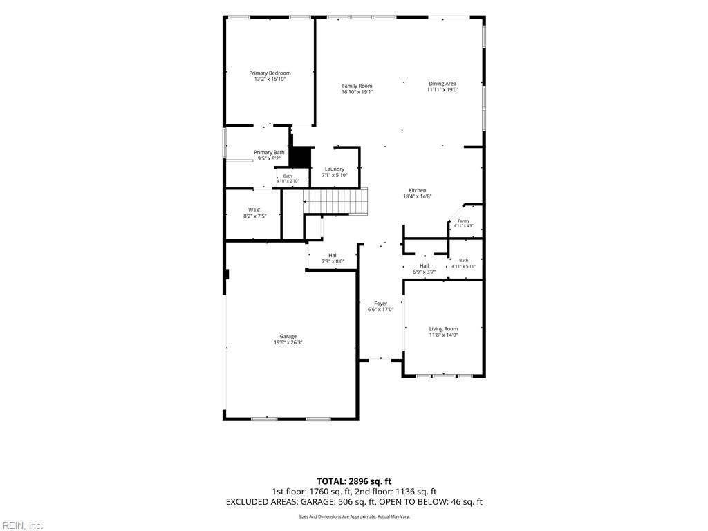 189 Royal Blackheath, Cypress Creek, Smithfield, VA 23430