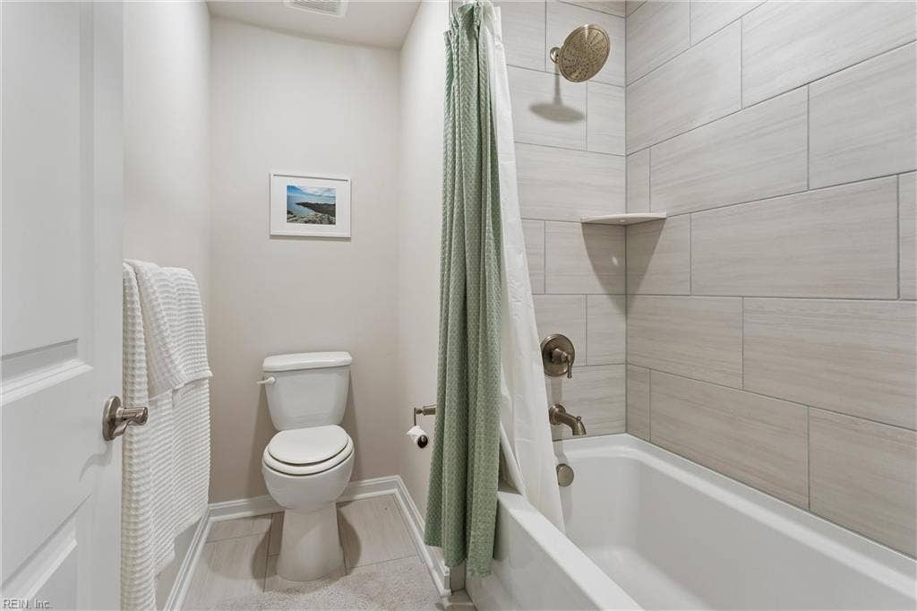 189 Royal Blackheath, Cypress Creek, Smithfield, VA 23430